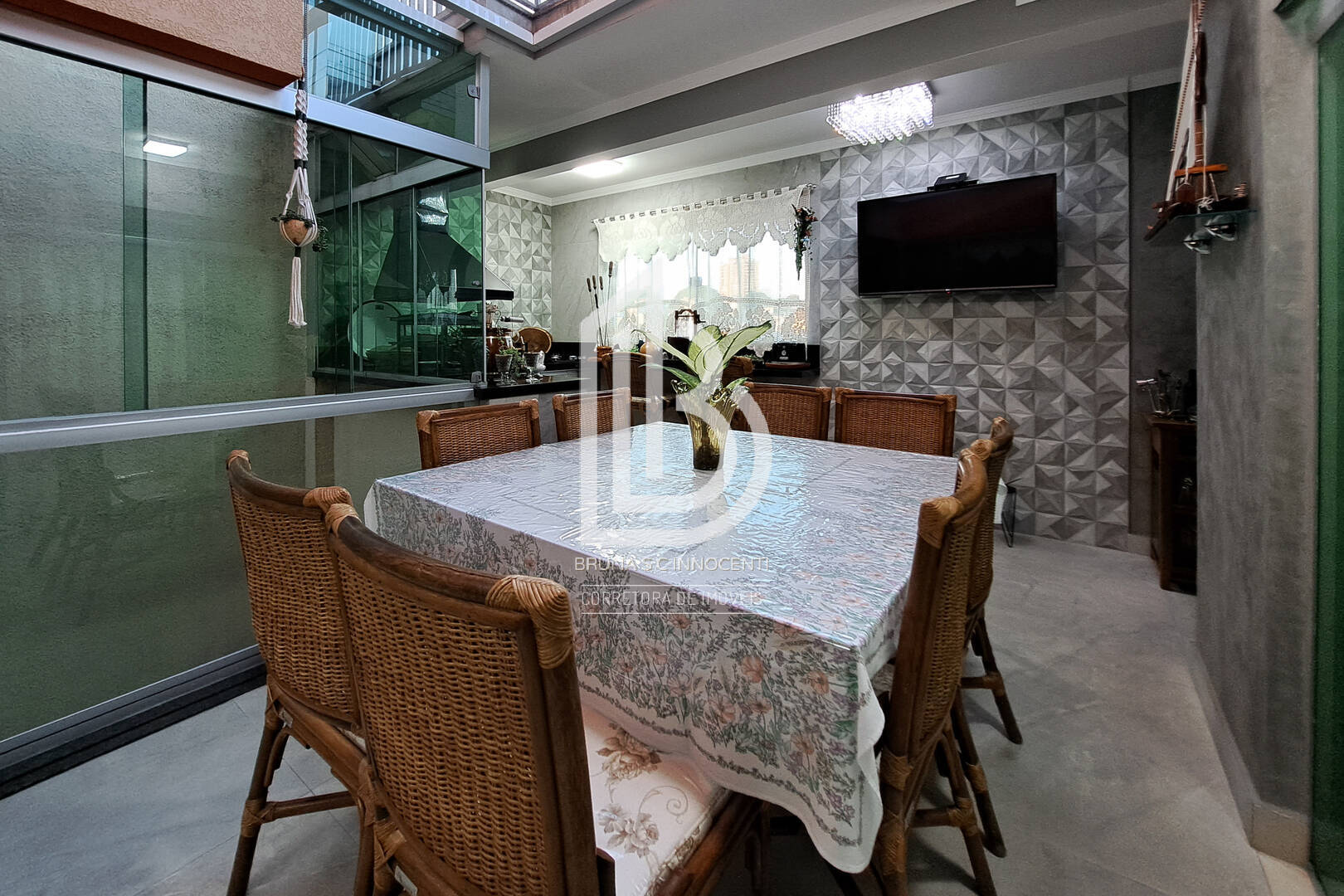 Casa, 3 quartos, 320 m² - Foto 3