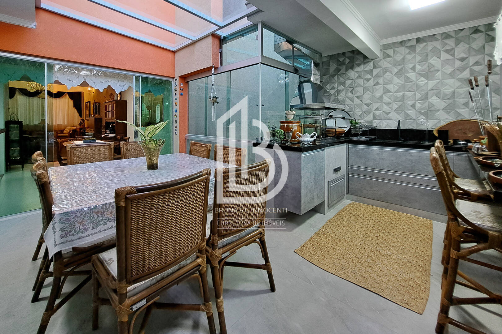 Casa, 3 quartos, 320 m² - Foto 4