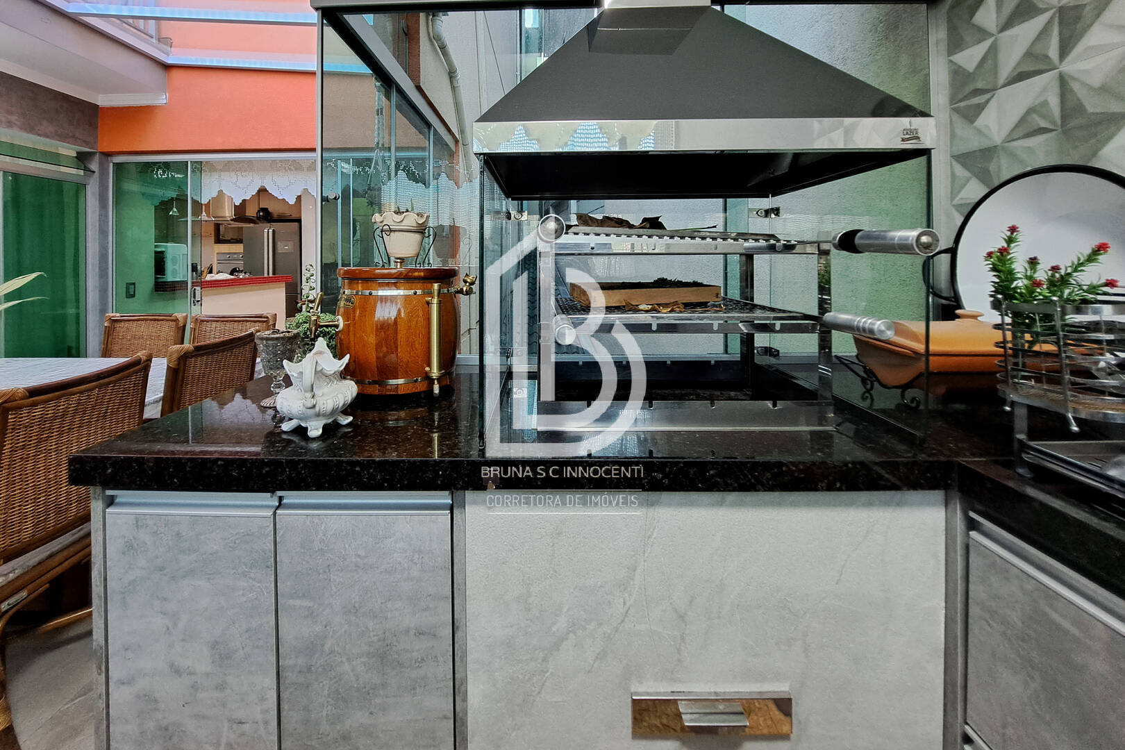 Casa, 3 quartos, 320 m² - Foto 5