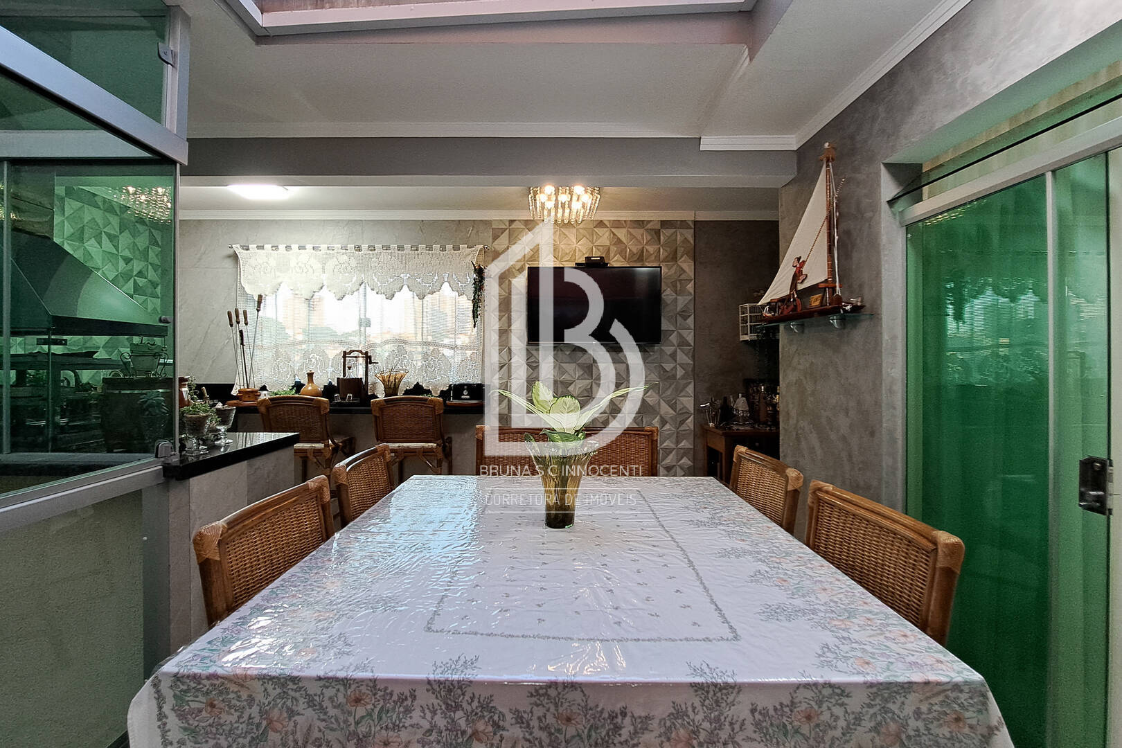 Casa, 3 quartos, 320 m² - Foto 10