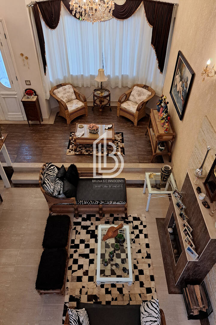 Casa, 3 quartos, 320 m² - Foto 24