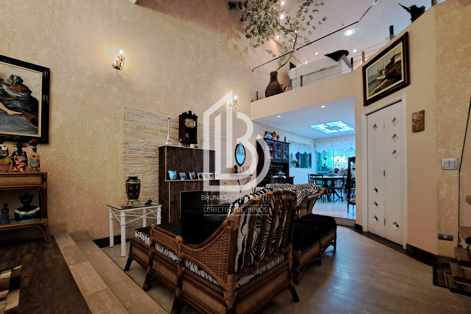 Casa, 3 quartos, 320 m² - Foto 74