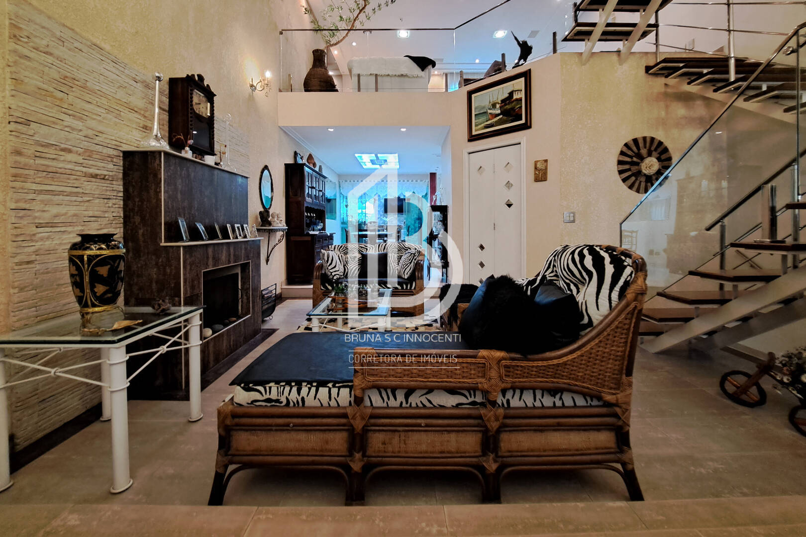 Casa, 3 quartos, 320 m² - Foto 75