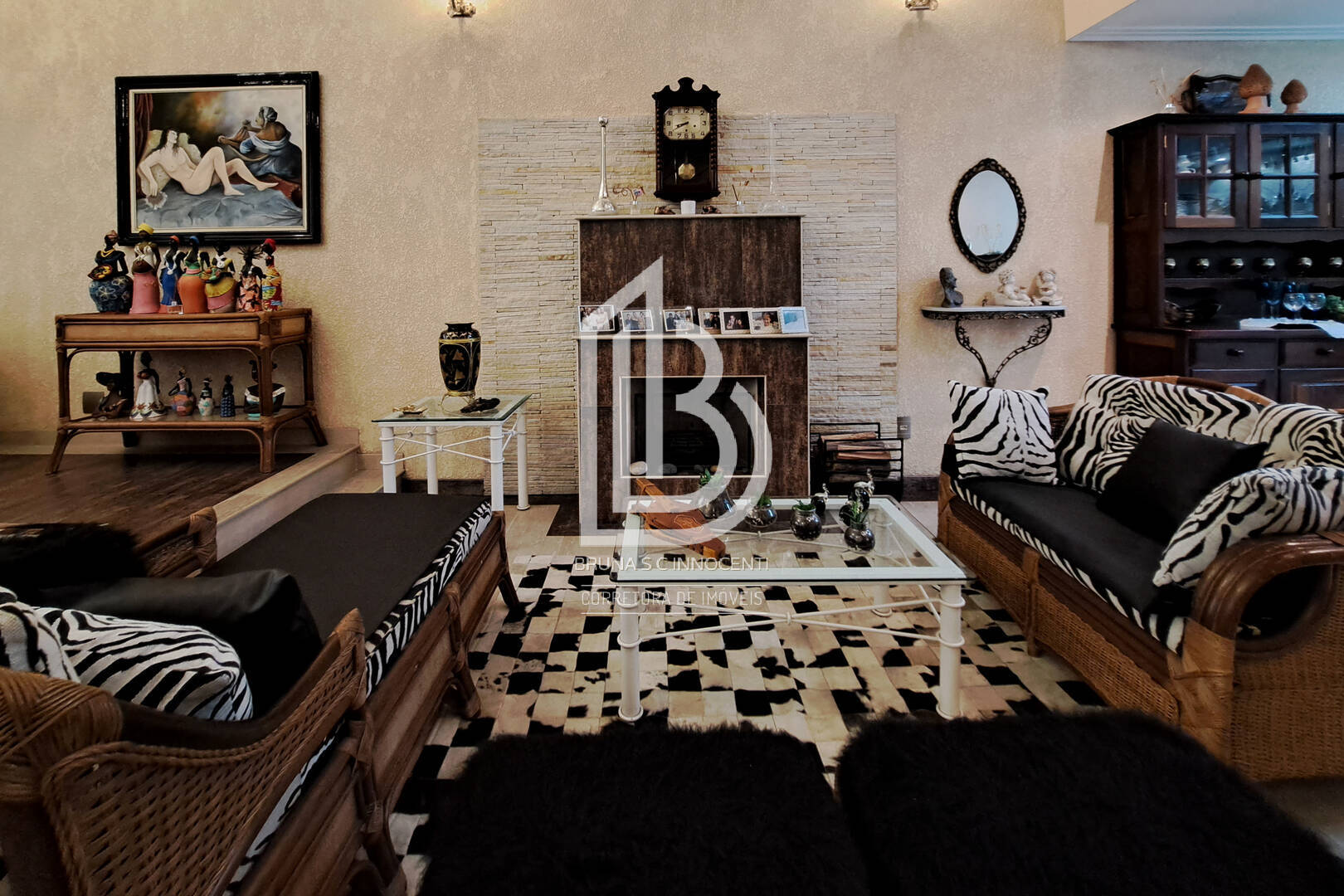 Casa, 3 quartos, 320 m² - Foto 76