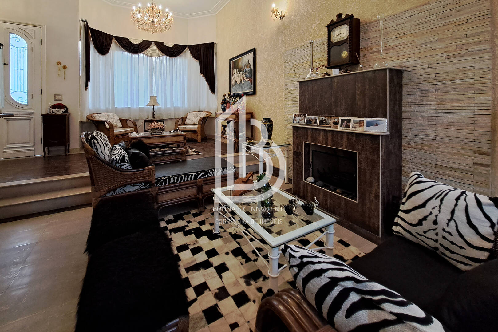 Casa, 3 quartos, 320 m² - Foto 77