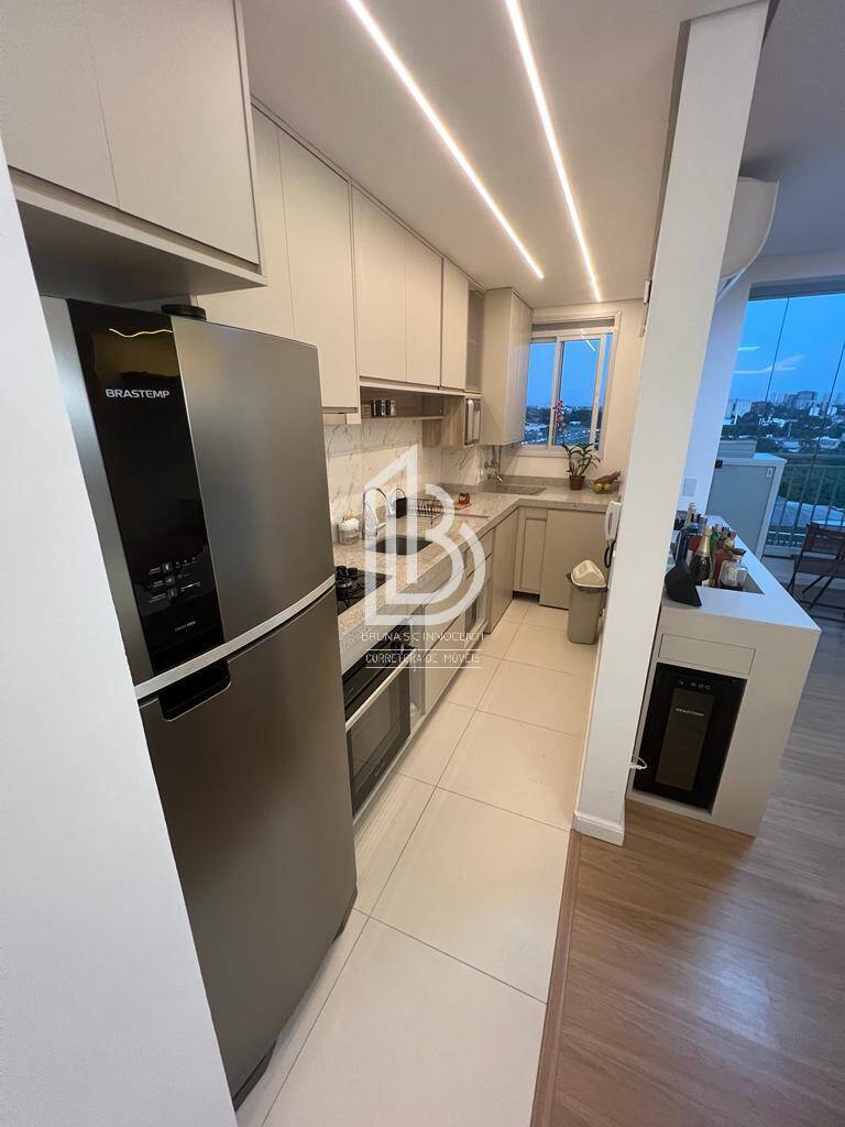 Apartamento, 2 quartos, 69 m² - Foto 2