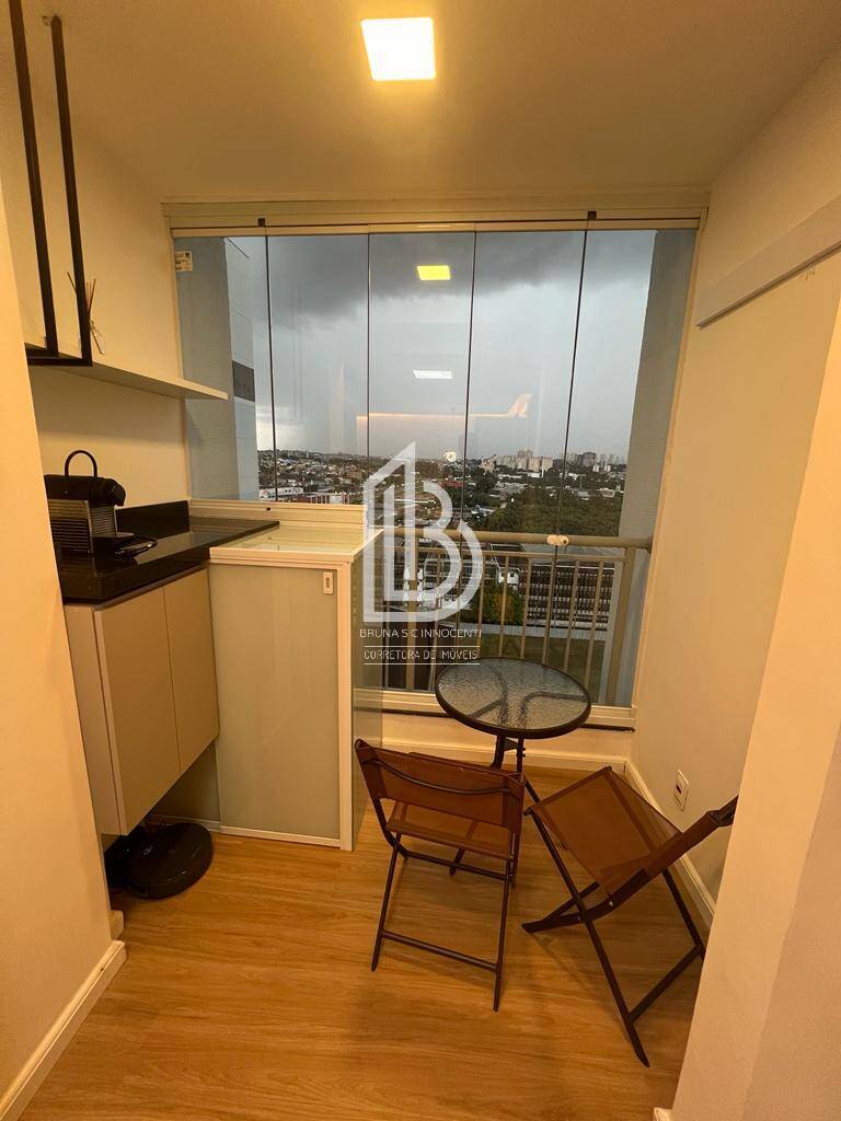 Apartamento, 2 quartos, 69 m² - Foto 5