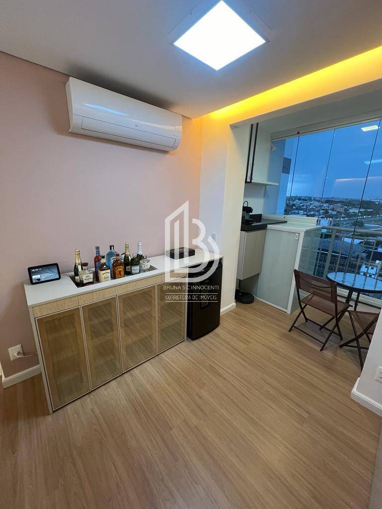 Apartamento, 2 quartos, 69 m² - Foto 4