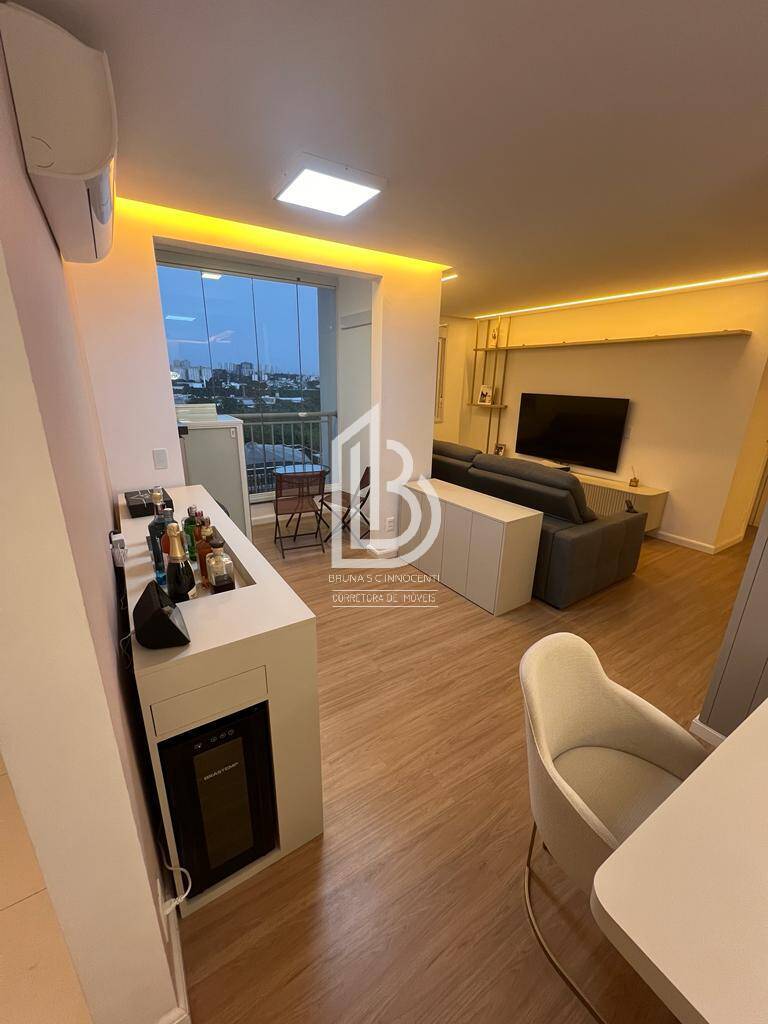 Apartamento, 2 quartos, 69 m² - Foto 6