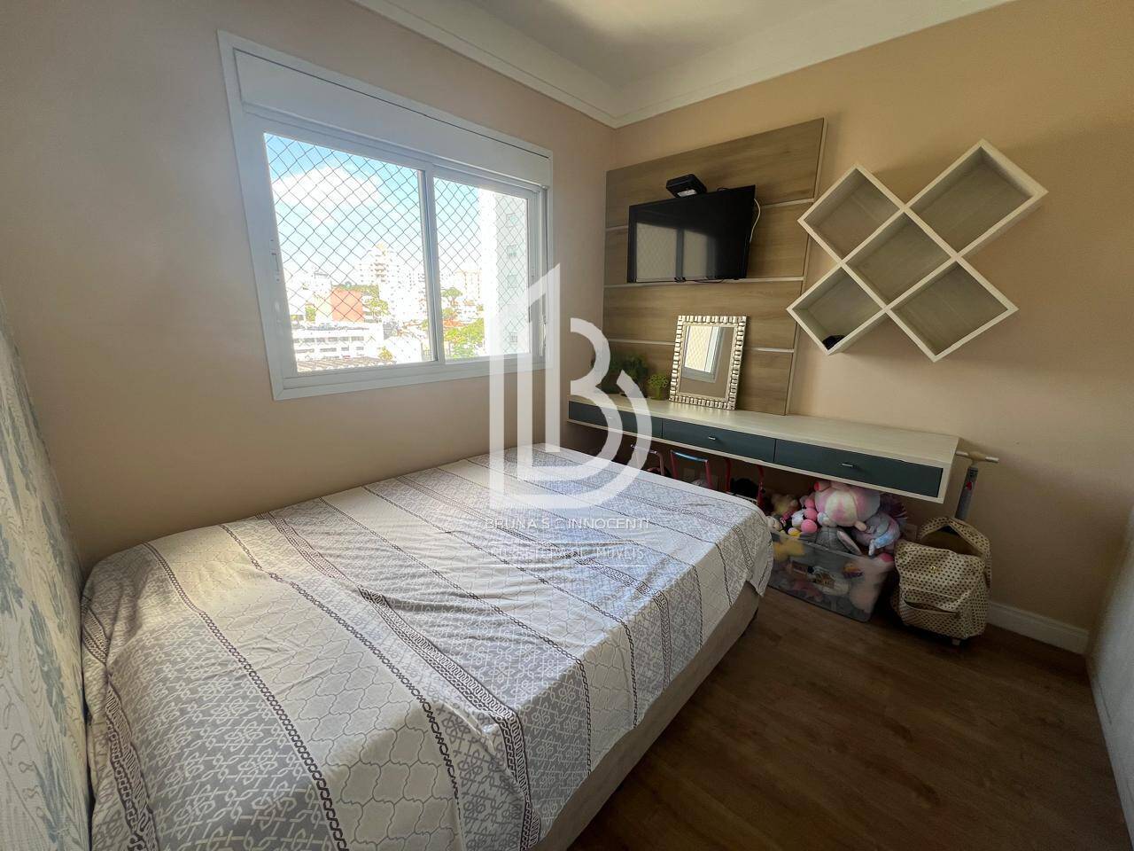 Apartamento, 3 quartos, 123 m² - Foto 37