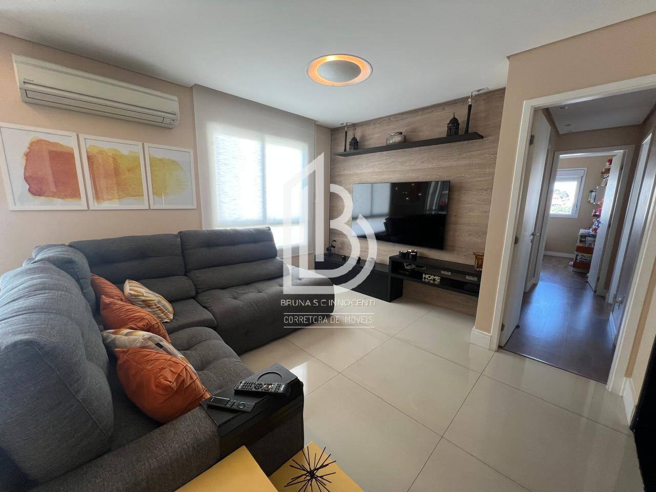 Apartamento, 3 quartos, 123 m² - Foto 46
