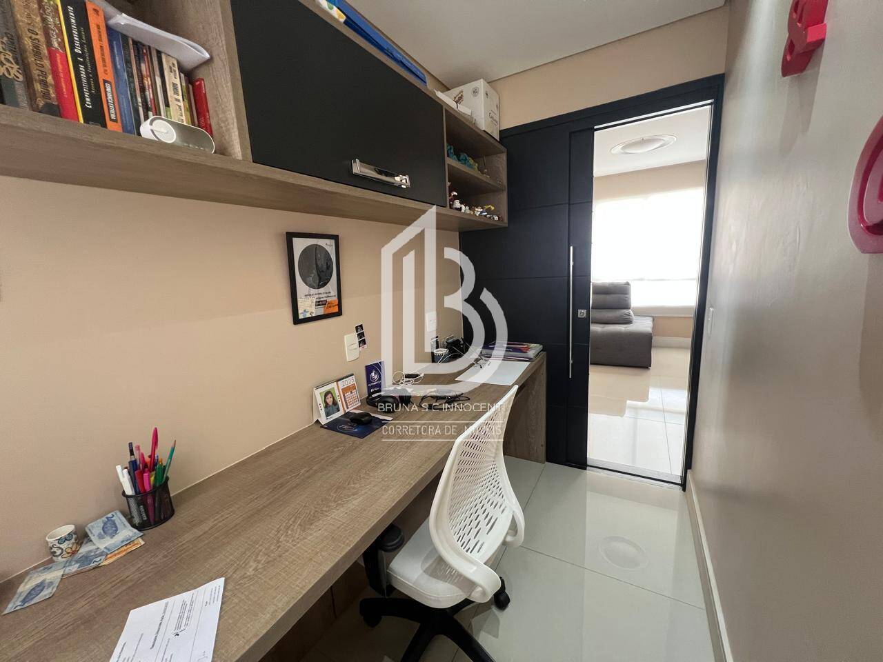 Apartamento, 3 quartos, 123 m² - Foto 44
