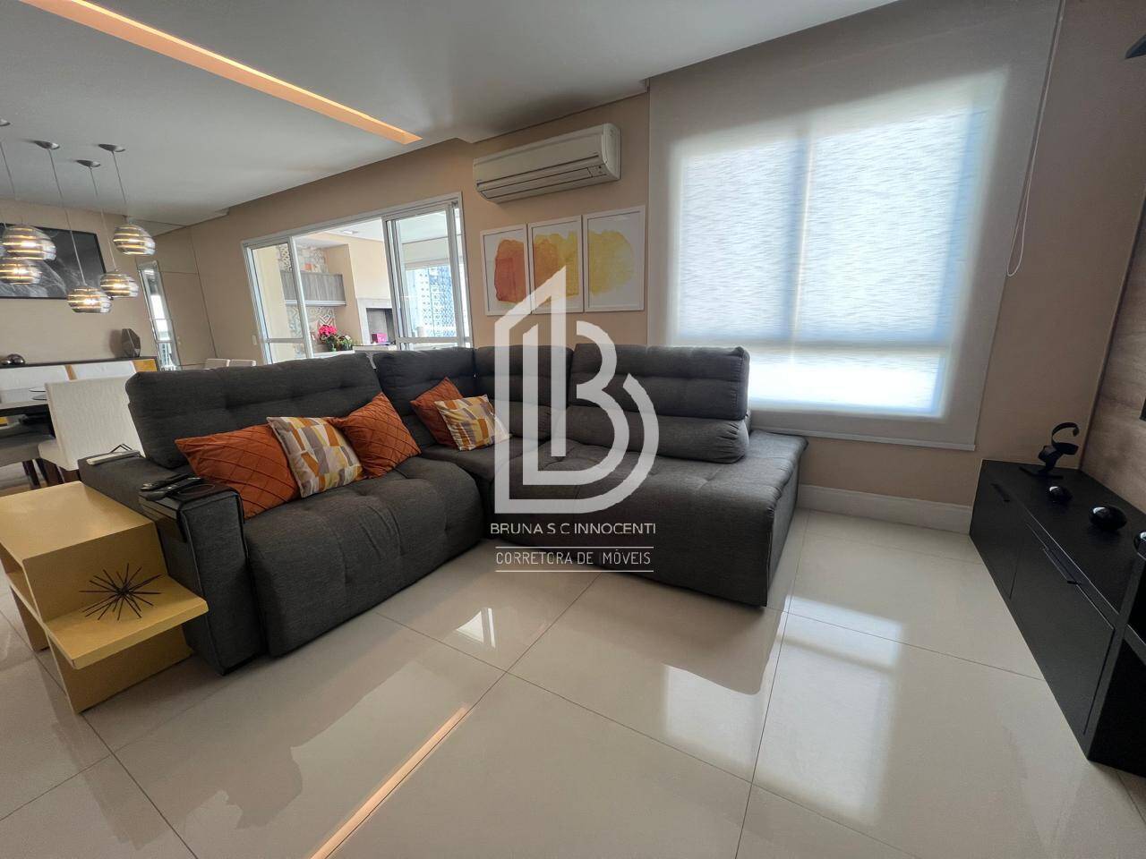 Apartamento, 3 quartos, 123 m² - Foto 47