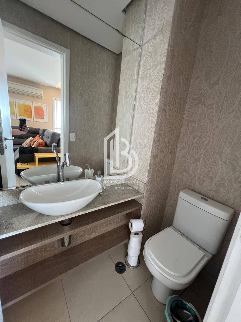 Apartamento, 3 quartos, 123 m² - Foto 50