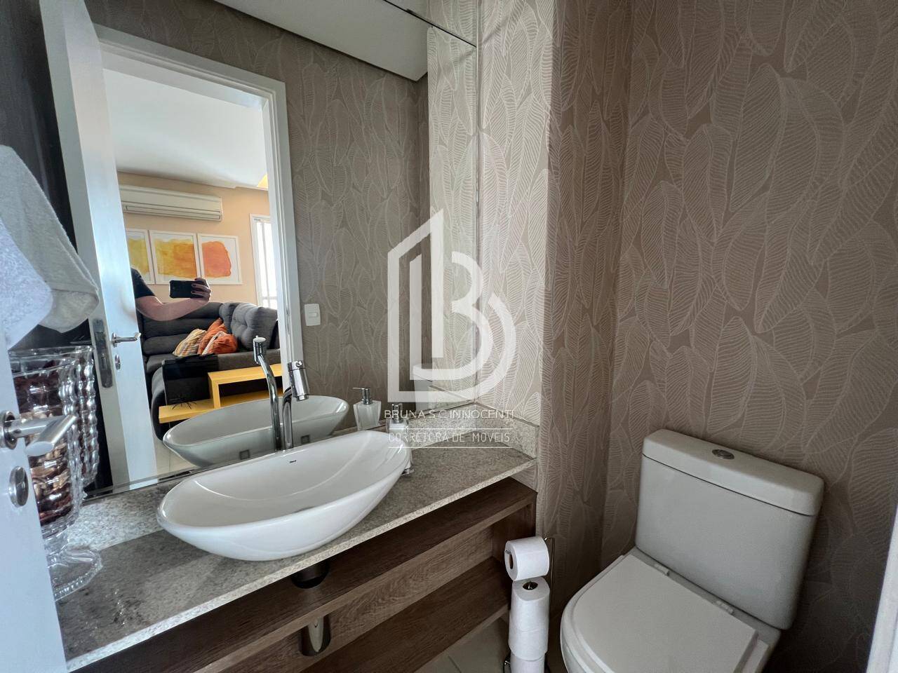 Apartamento, 3 quartos, 123 m² - Foto 51