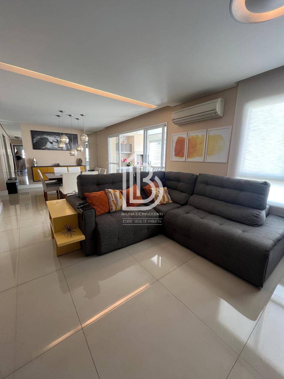 Apartamento, 3 quartos, 123 m² - Foto 48