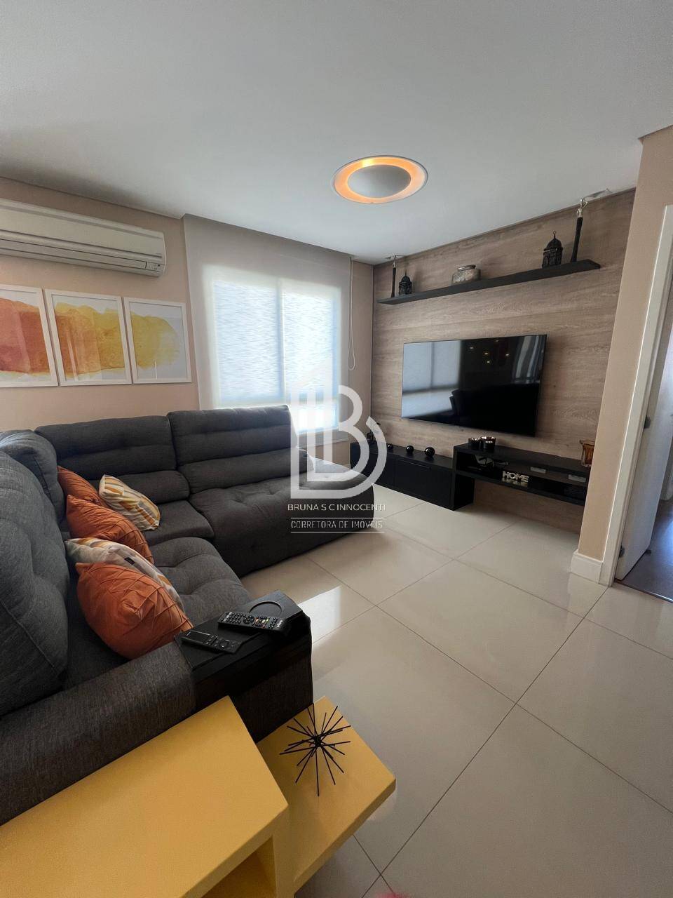 Apartamento, 3 quartos, 123 m² - Foto 49