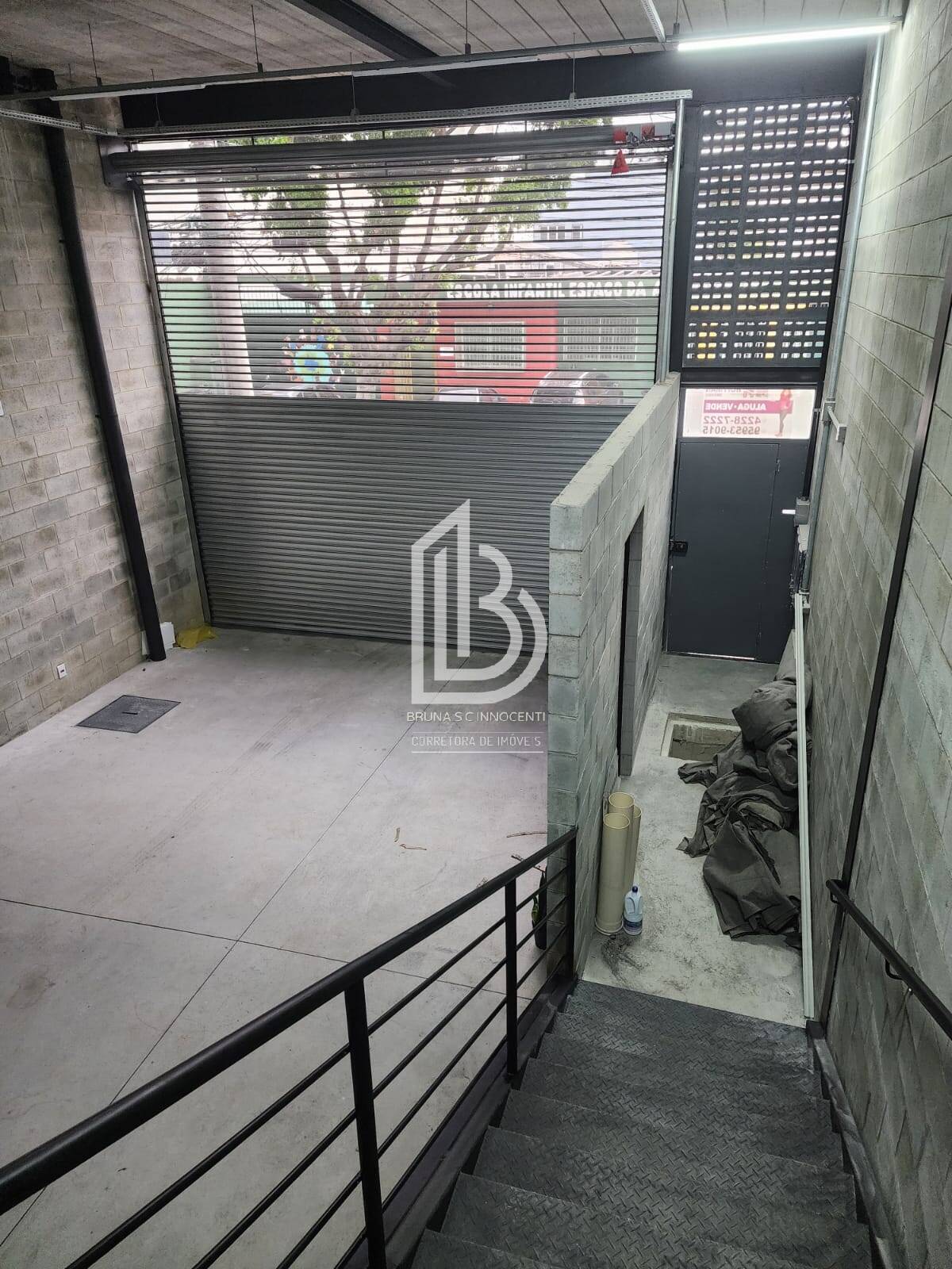 Conjunto Comercial-Sala à venda e aluguel, 450m² - Foto 12