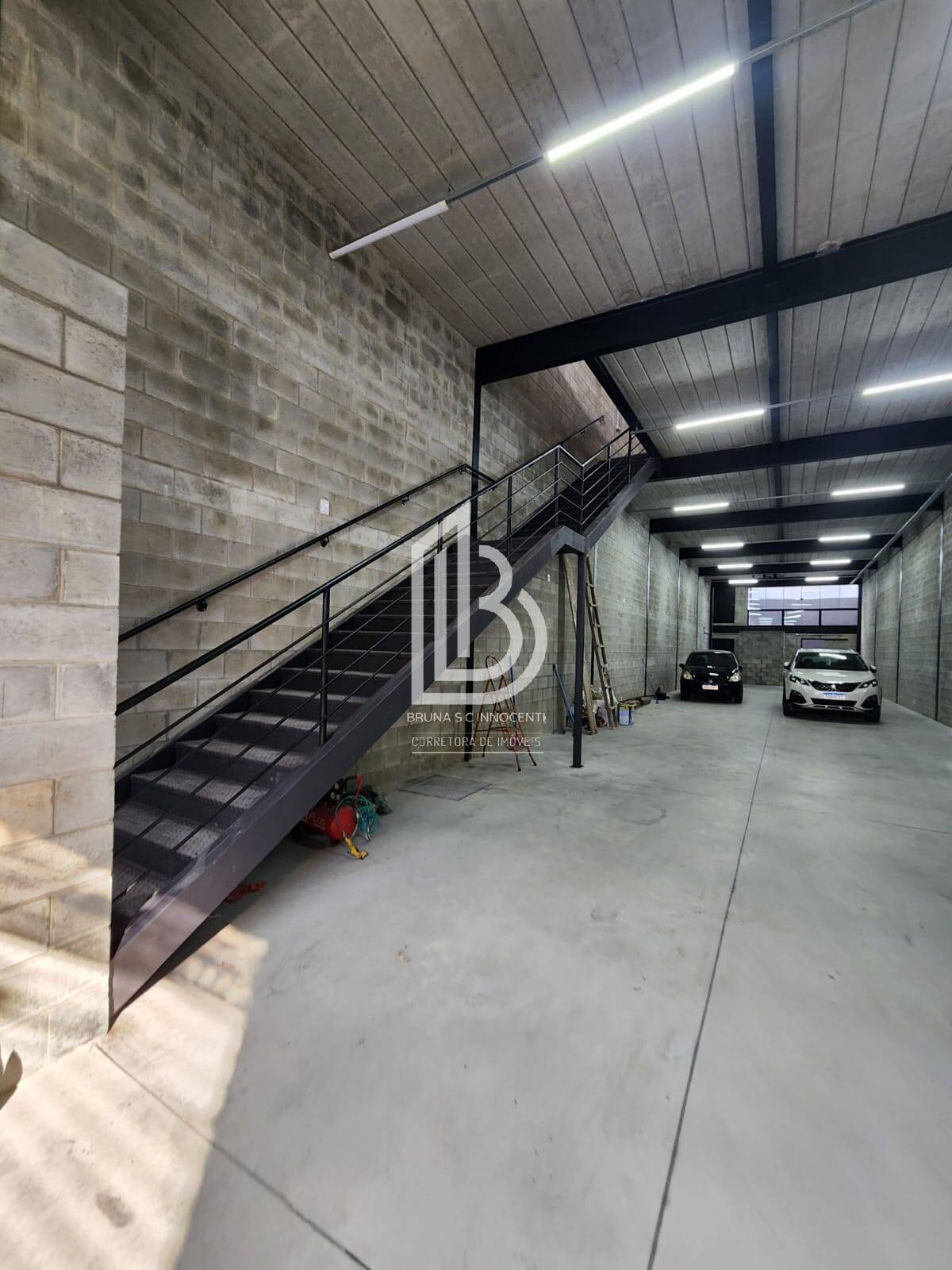 Conjunto Comercial-Sala à venda e aluguel, 450m² - Foto 14