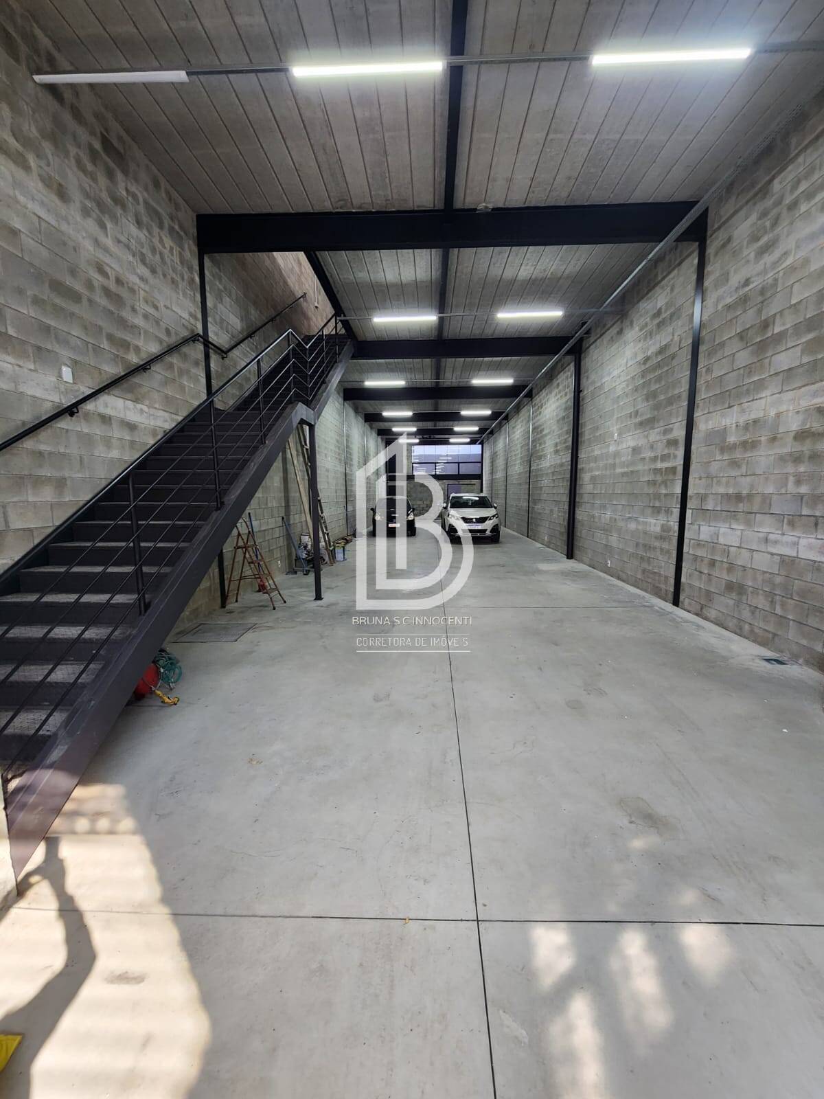 Conjunto Comercial-Sala à venda e aluguel, 450m² - Foto 1