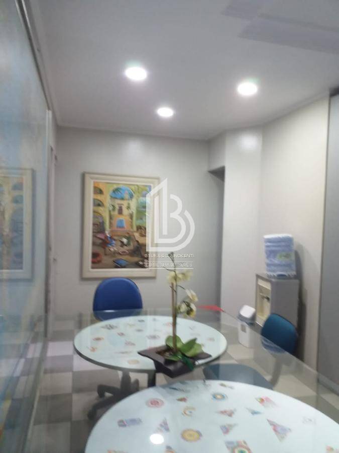 Conjunto Comercial-Sala à venda e aluguel, 665m² - Foto 2