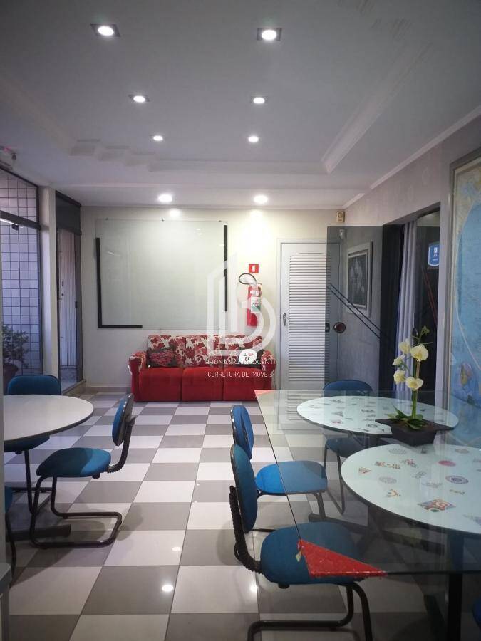 Conjunto Comercial-Sala à venda e aluguel, 665m² - Foto 1