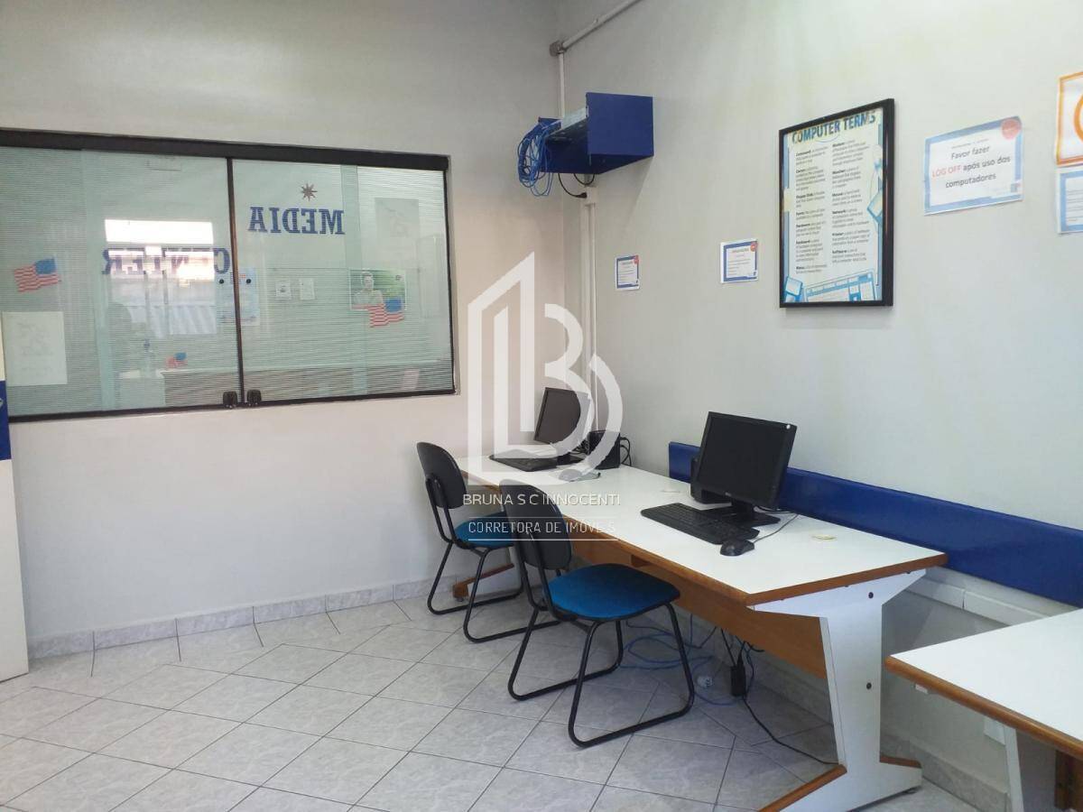 Conjunto Comercial-Sala à venda e aluguel, 665m² - Foto 15