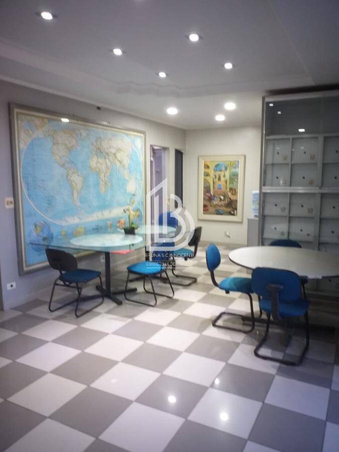 Conjunto Comercial-Sala à venda e aluguel, 665m² - Foto 14