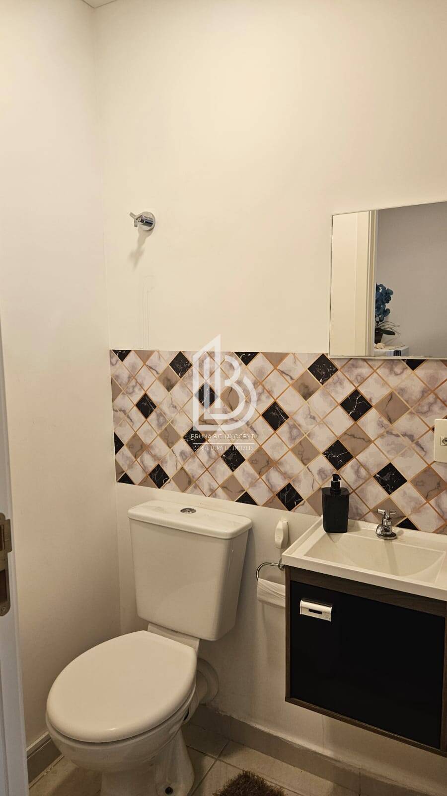 Conjunto Comercial-Sala à venda, 34m² - Foto 3