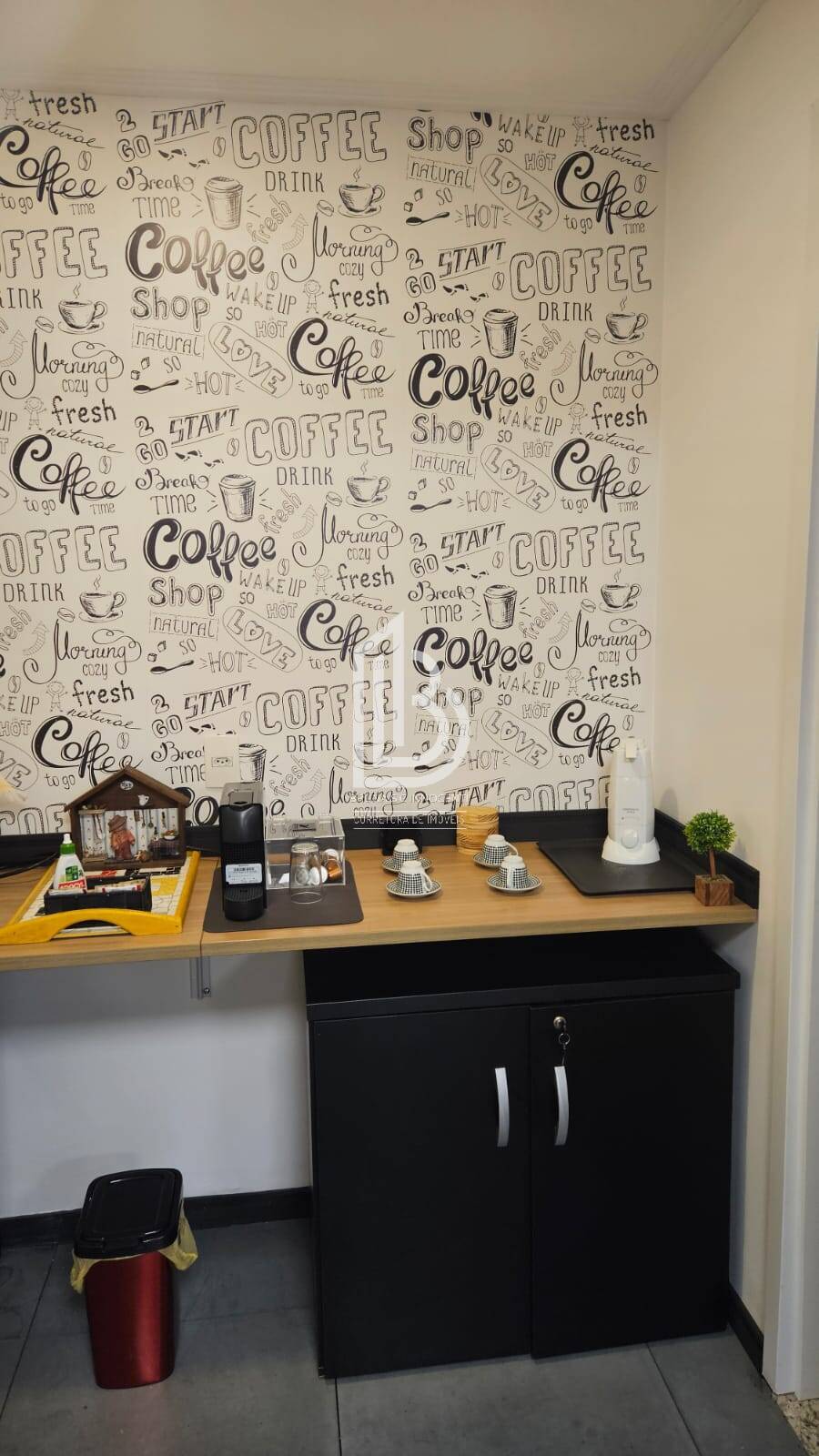 Conjunto Comercial-Sala à venda, 34m² - Foto 6