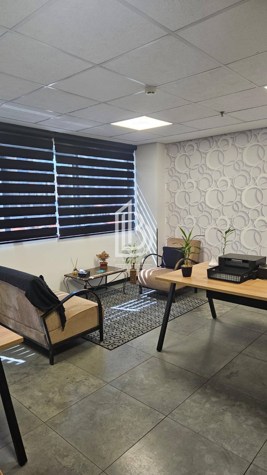 Conjunto Comercial-Sala à venda, 34m² - Foto 9