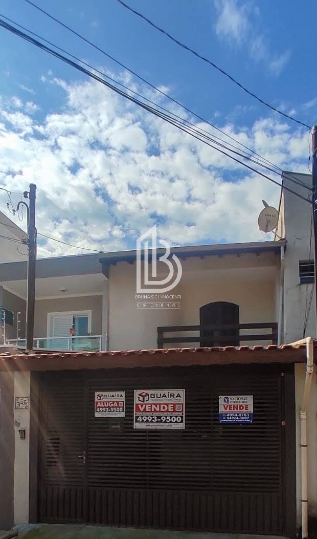 Casa, 3 quartos, 180 m² - Foto 34