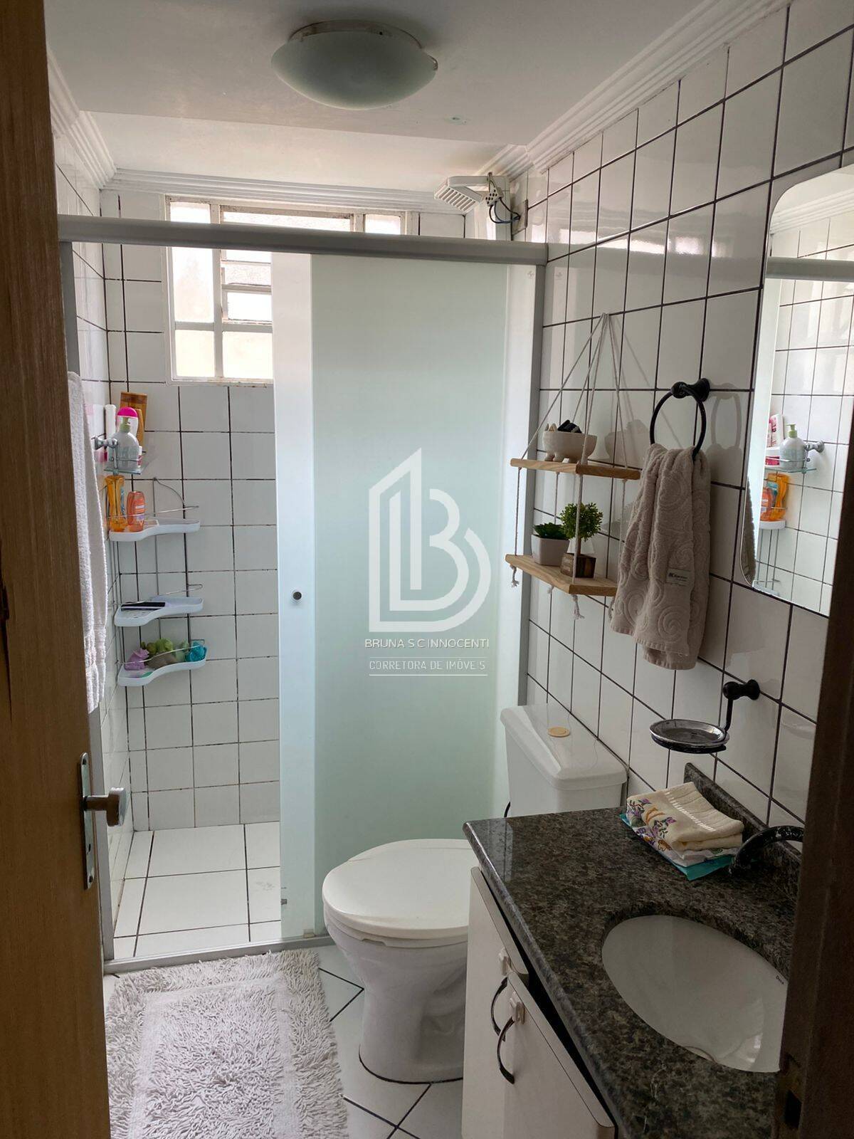 Apartamento à venda com 2 quartos, 53m² - Foto 4