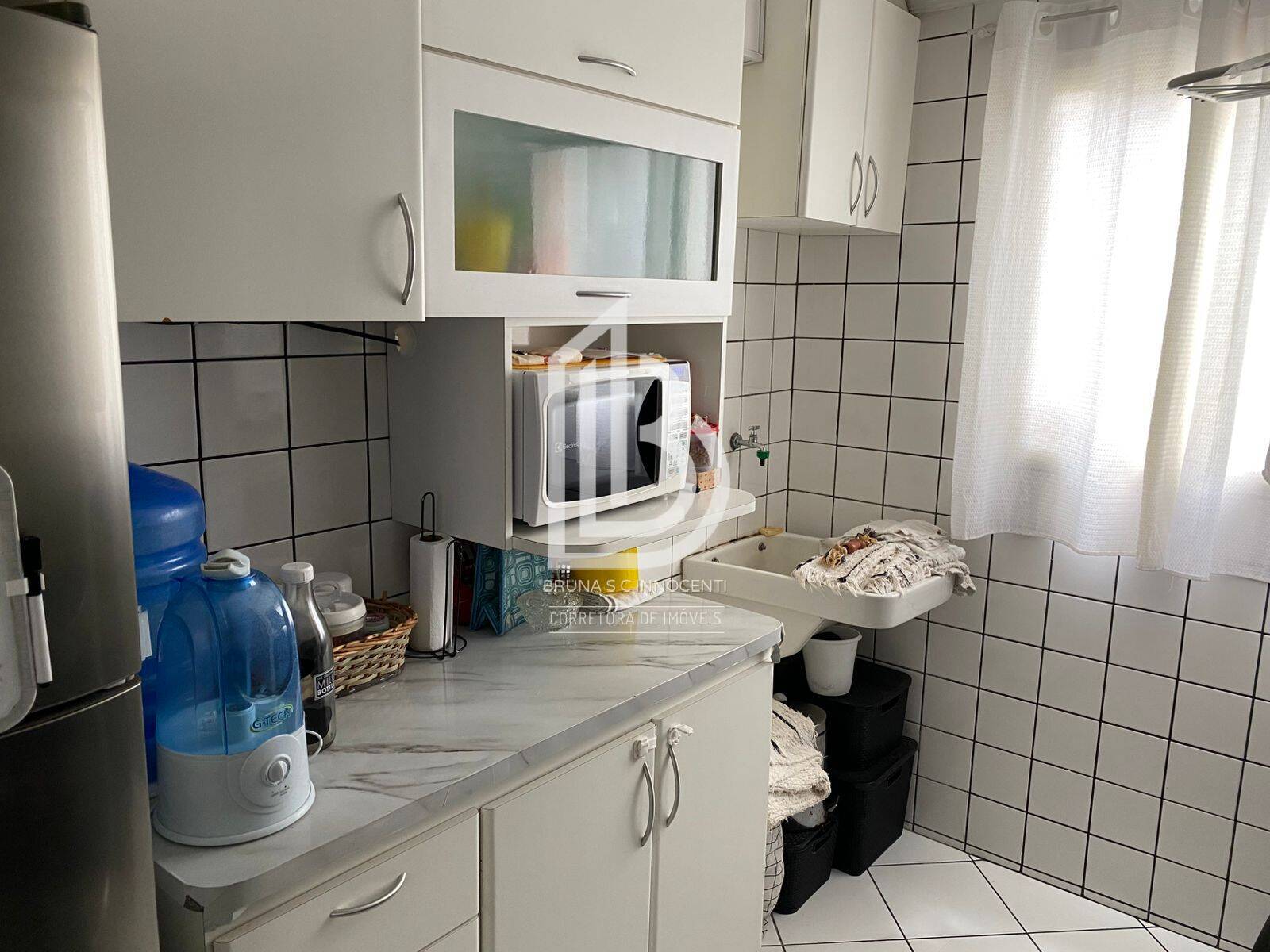 Apartamento à venda com 2 quartos, 53m² - Foto 6