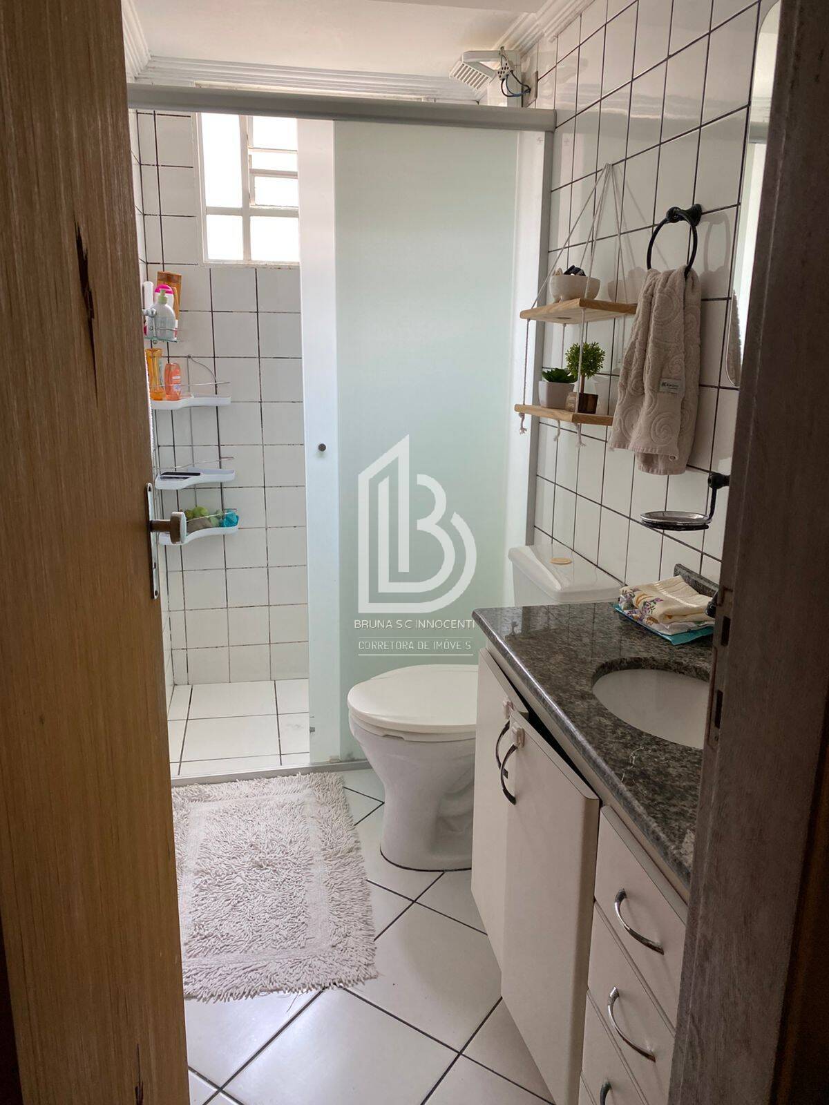 Apartamento à venda com 2 quartos, 53m² - Foto 7