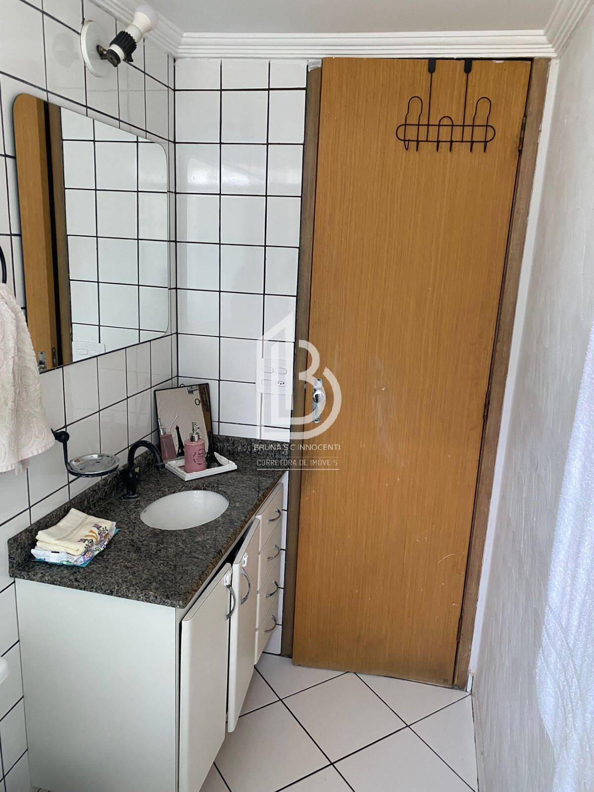 Apartamento à venda com 2 quartos, 53m² - Foto 9