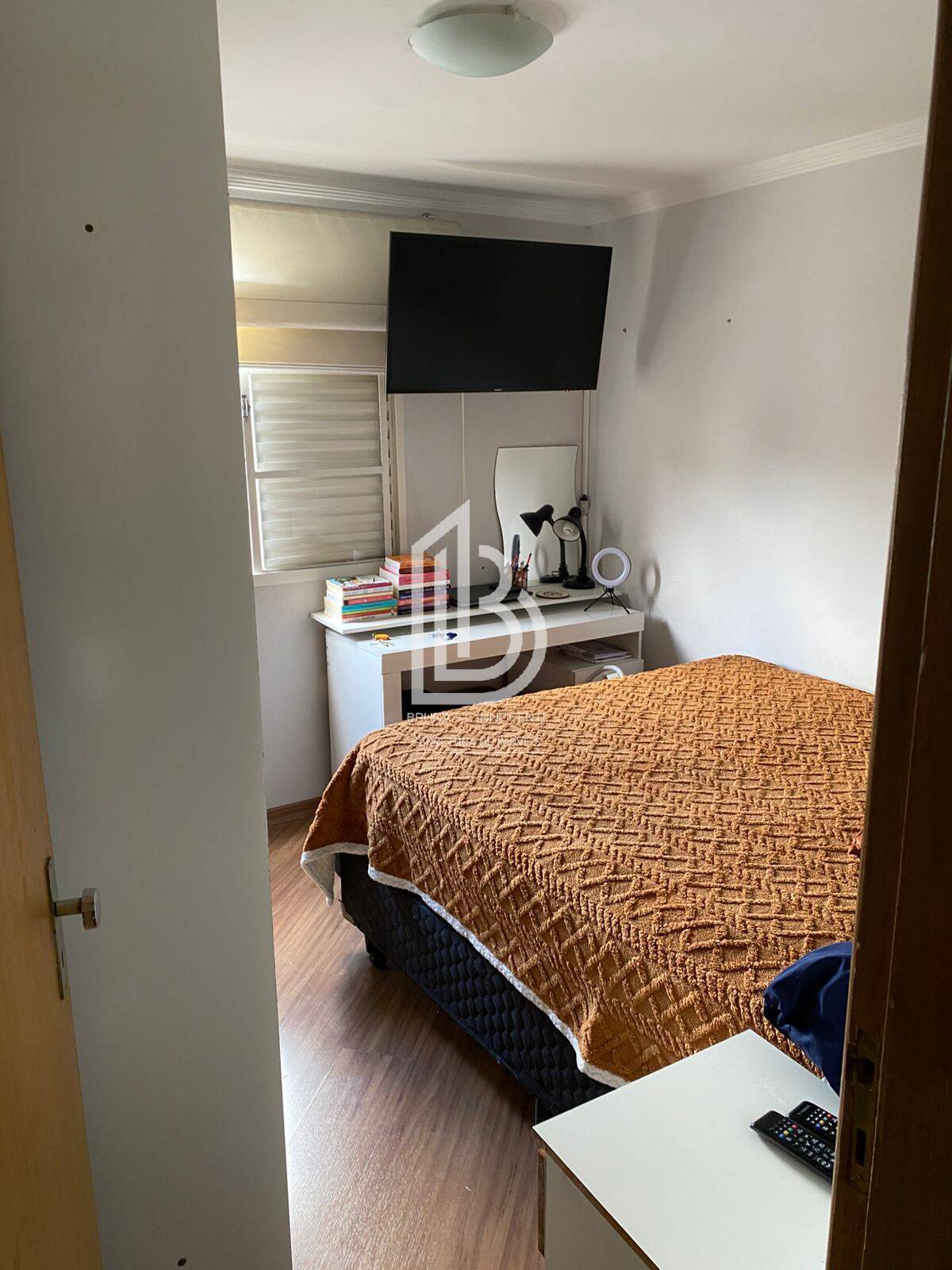 Apartamento à venda com 2 quartos, 53m² - Foto 8