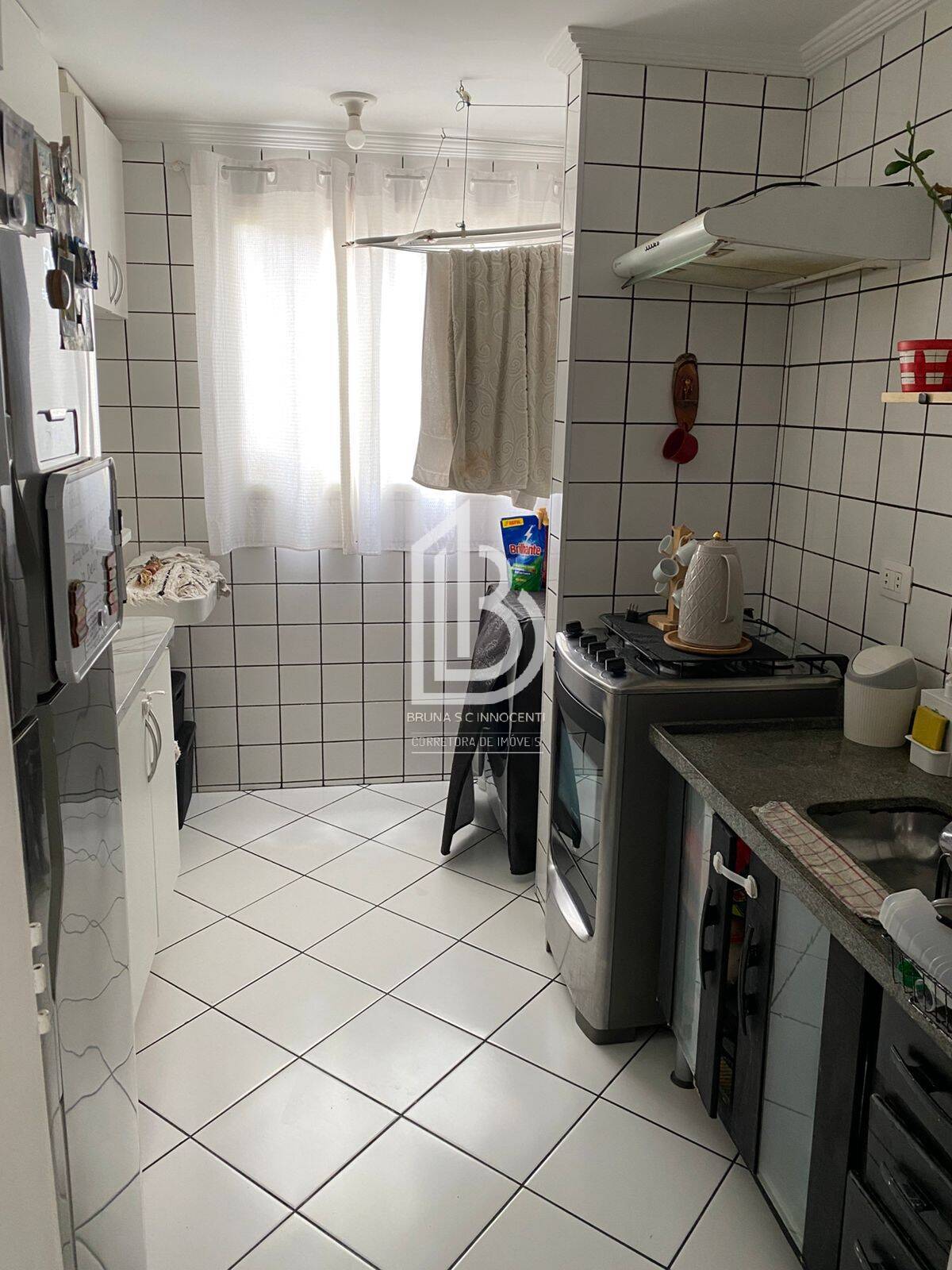 Apartamento à venda com 2 quartos, 53m² - Foto 11