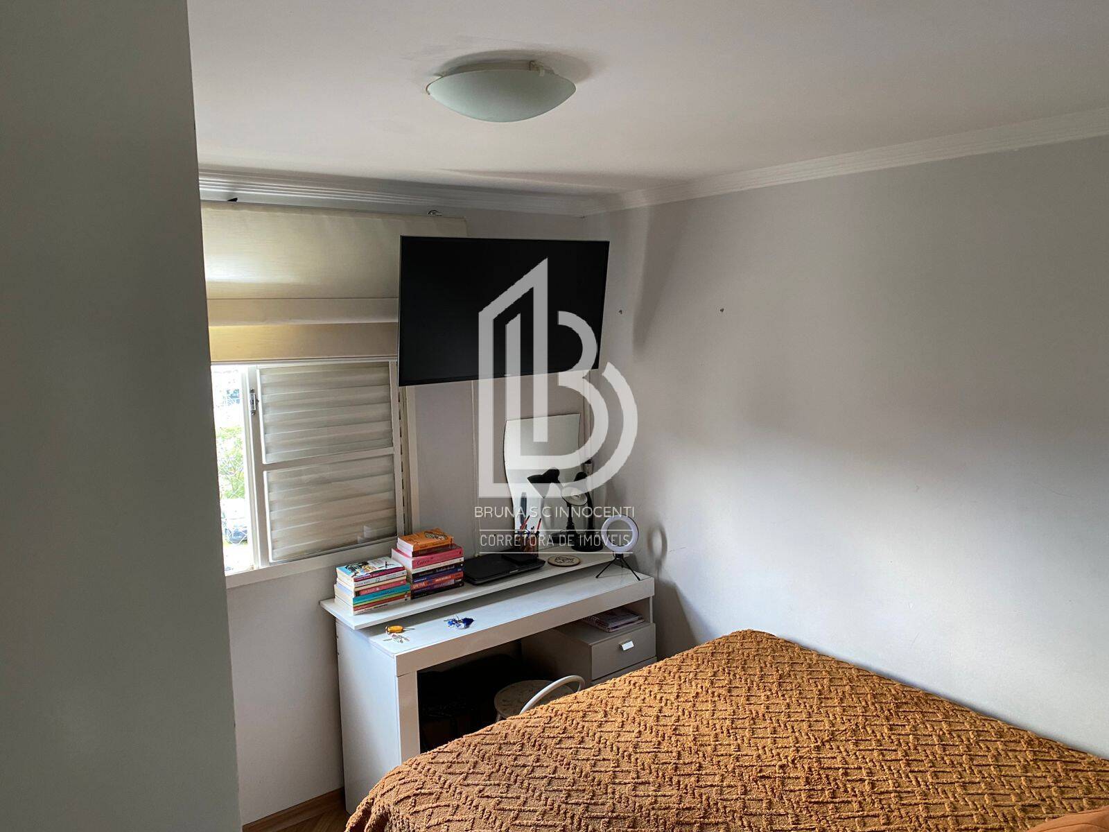 Apartamento à venda com 2 quartos, 53m² - Foto 13