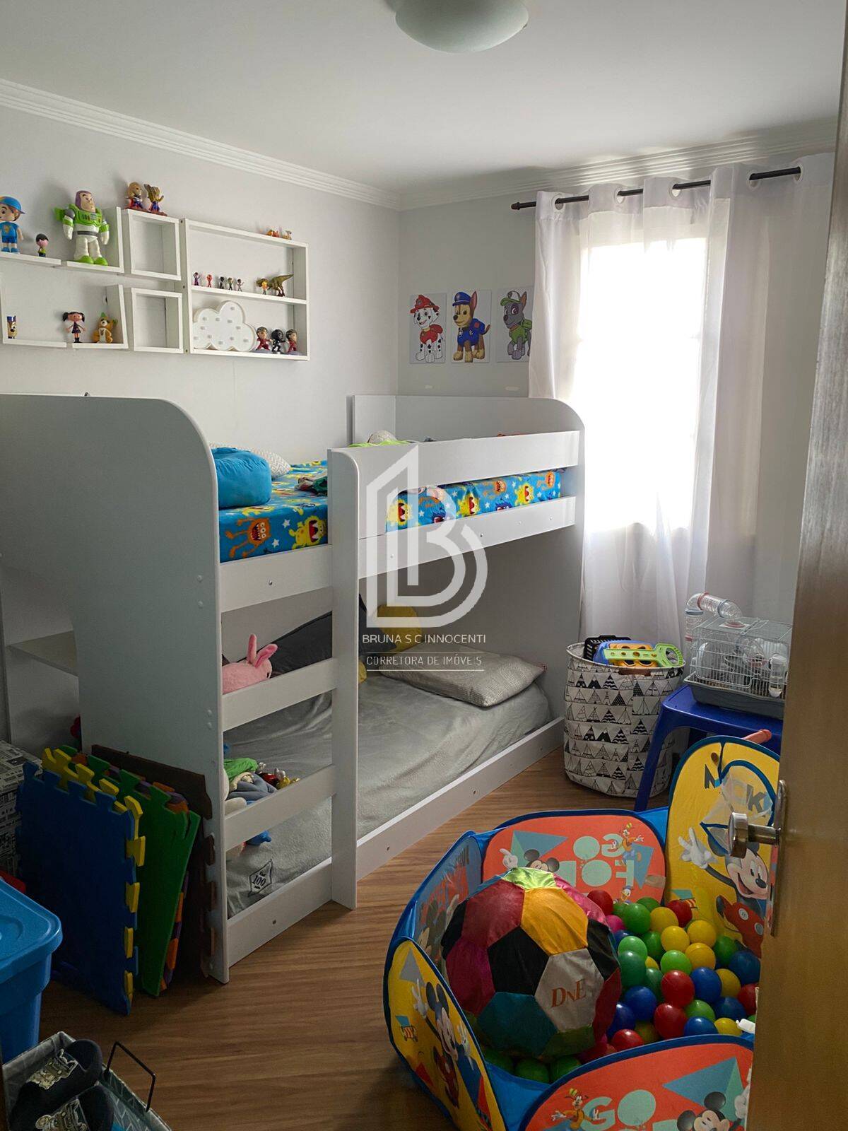 Apartamento à venda com 2 quartos, 53m² - Foto 12