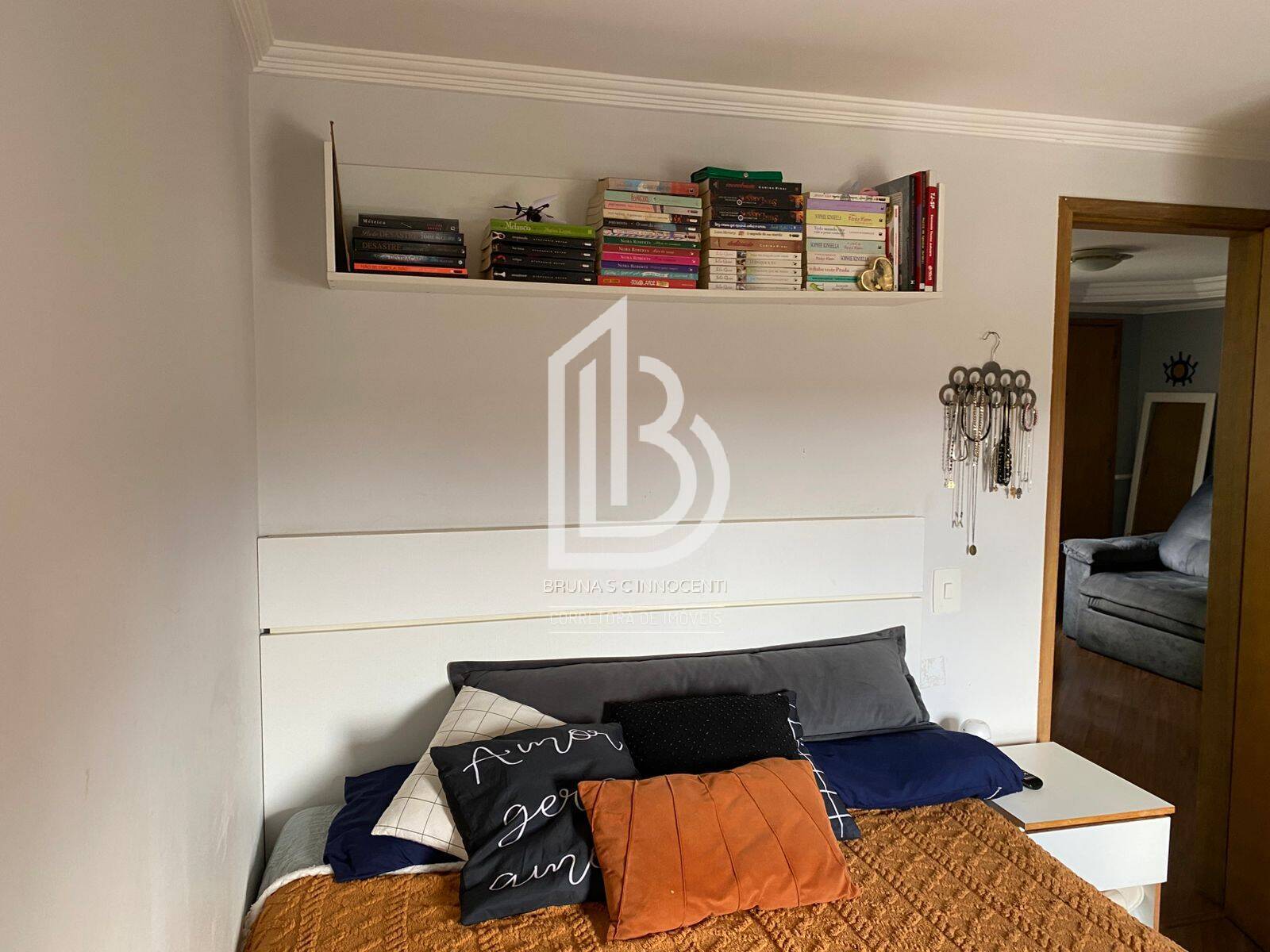 Apartamento à venda com 2 quartos, 53m² - Foto 14