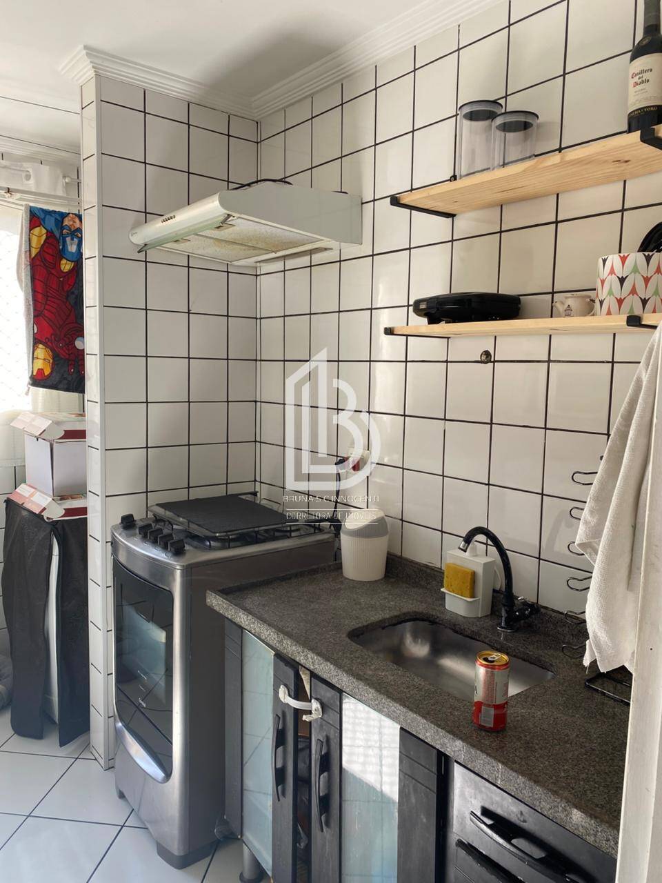 Apartamento à venda com 2 quartos, 53m² - Foto 19
