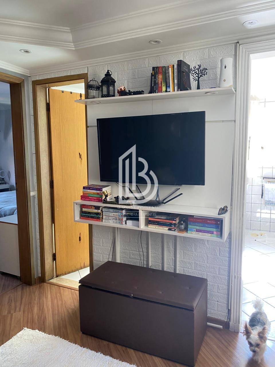 Apartamento à venda com 2 quartos, 53m² - Foto 21