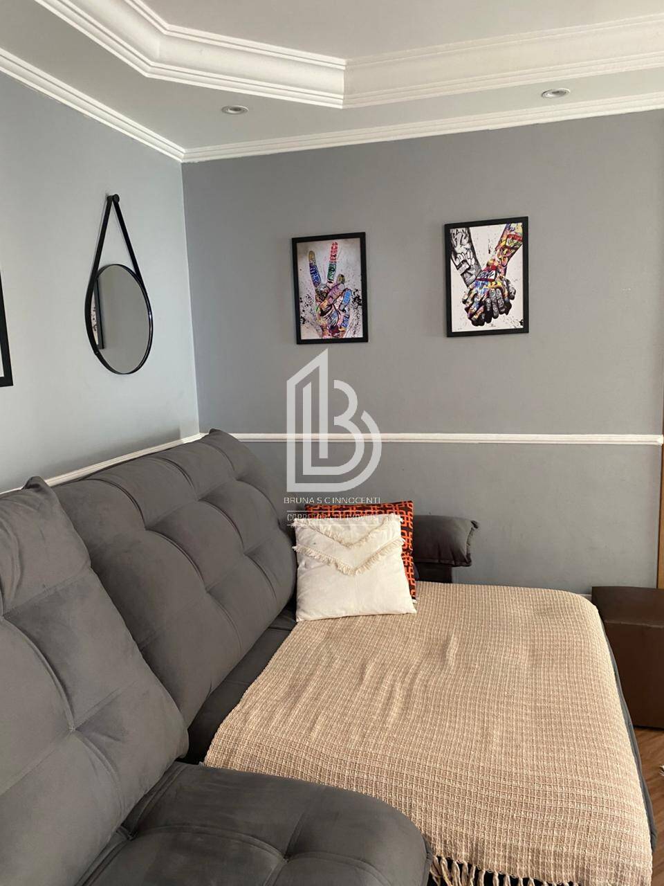 Apartamento à venda com 2 quartos, 53m² - Foto 24