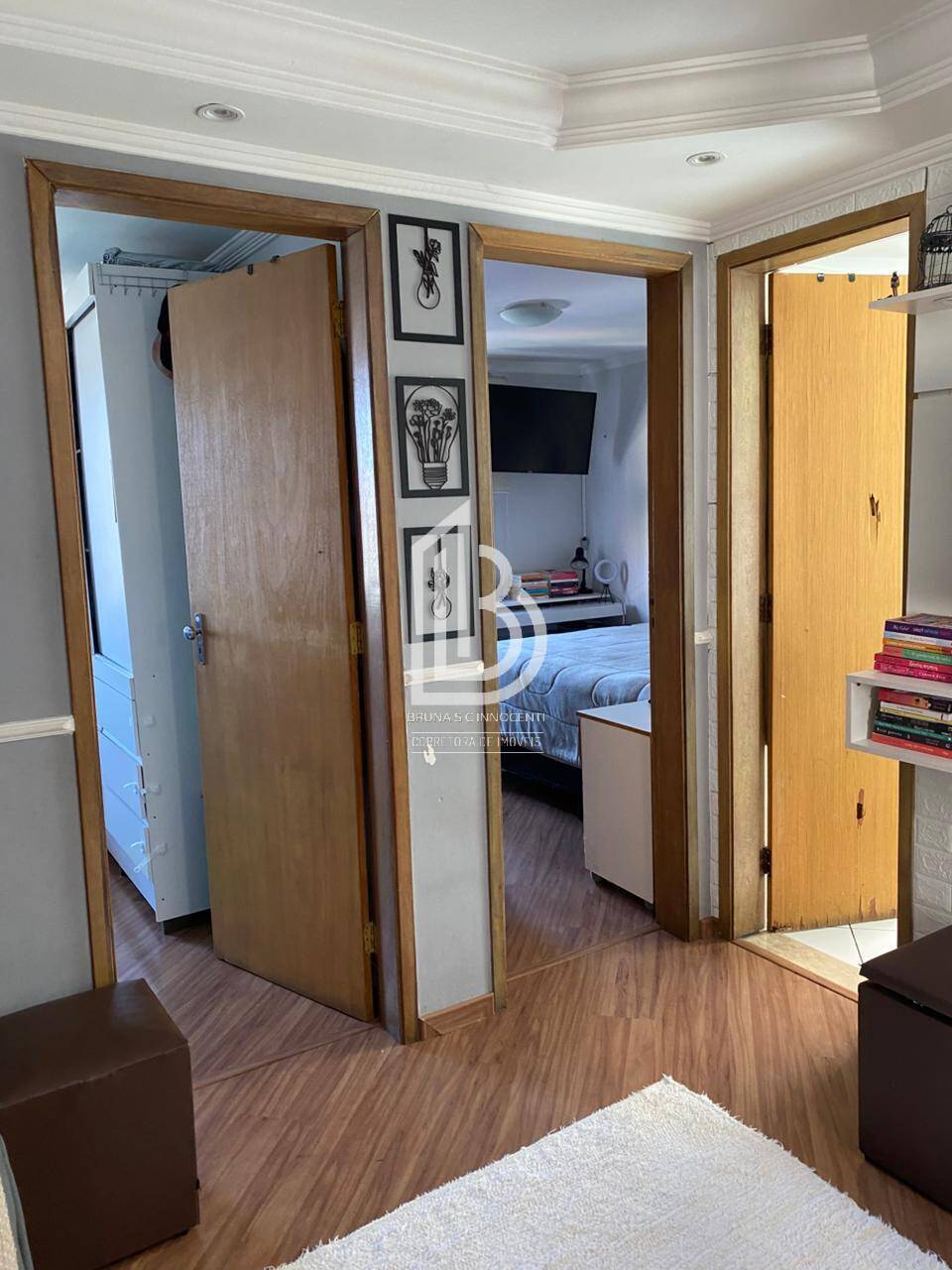 Apartamento à venda com 2 quartos, 53m² - Foto 23