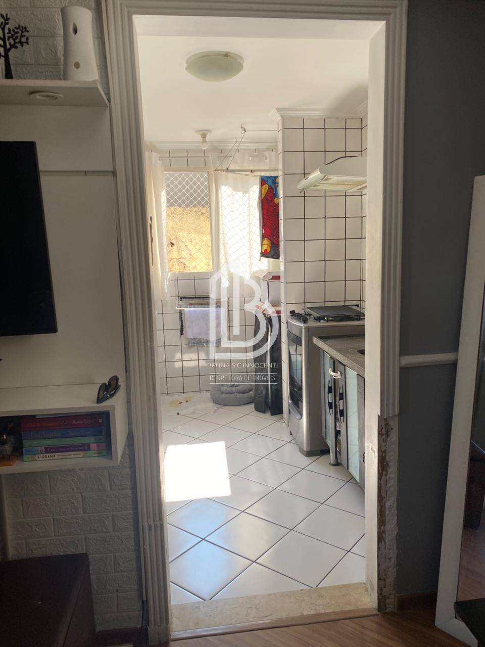 Apartamento à venda com 2 quartos, 53m² - Foto 25