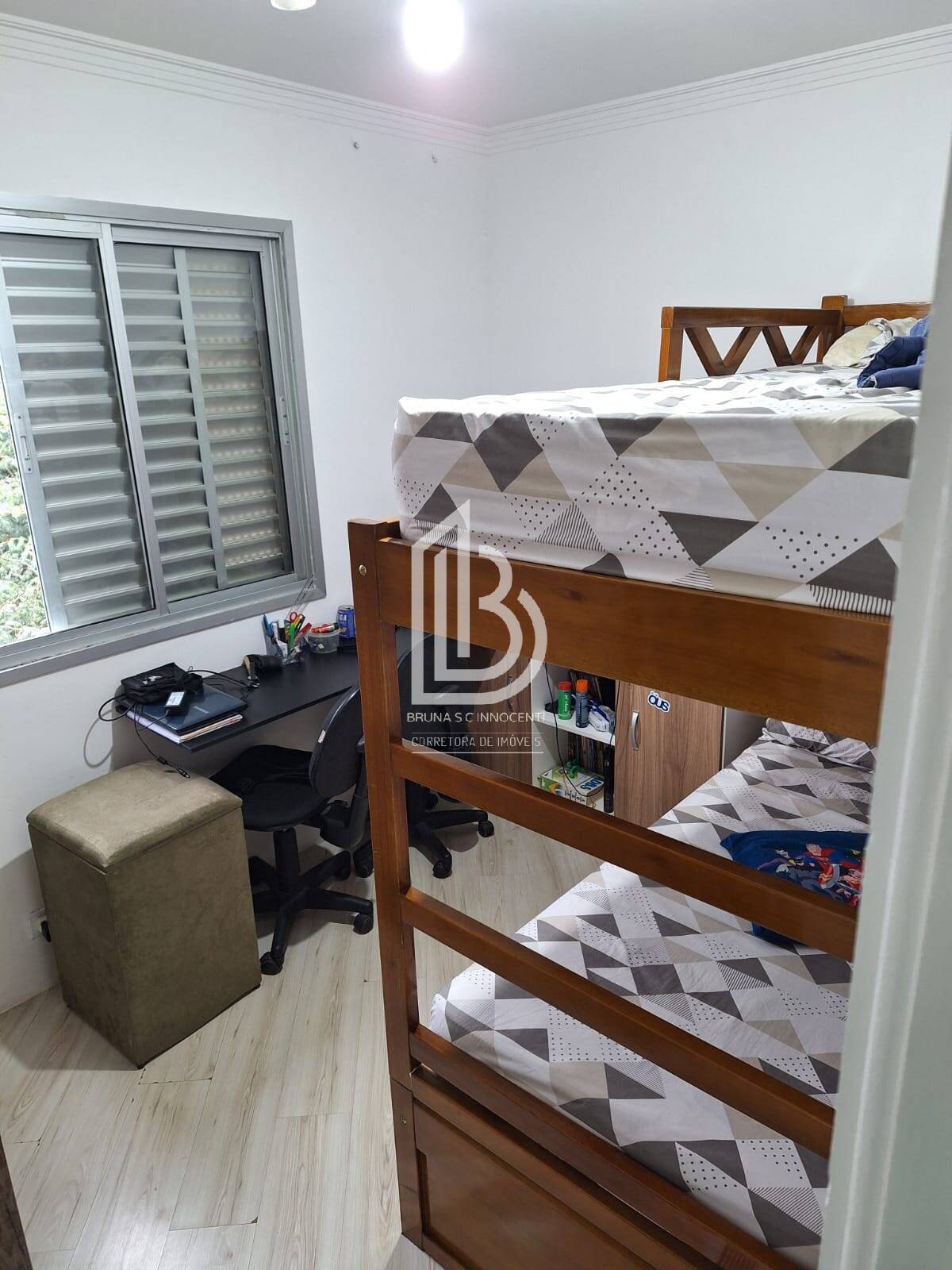 Apartamento, 3 quartos, 67 m² - Foto 2