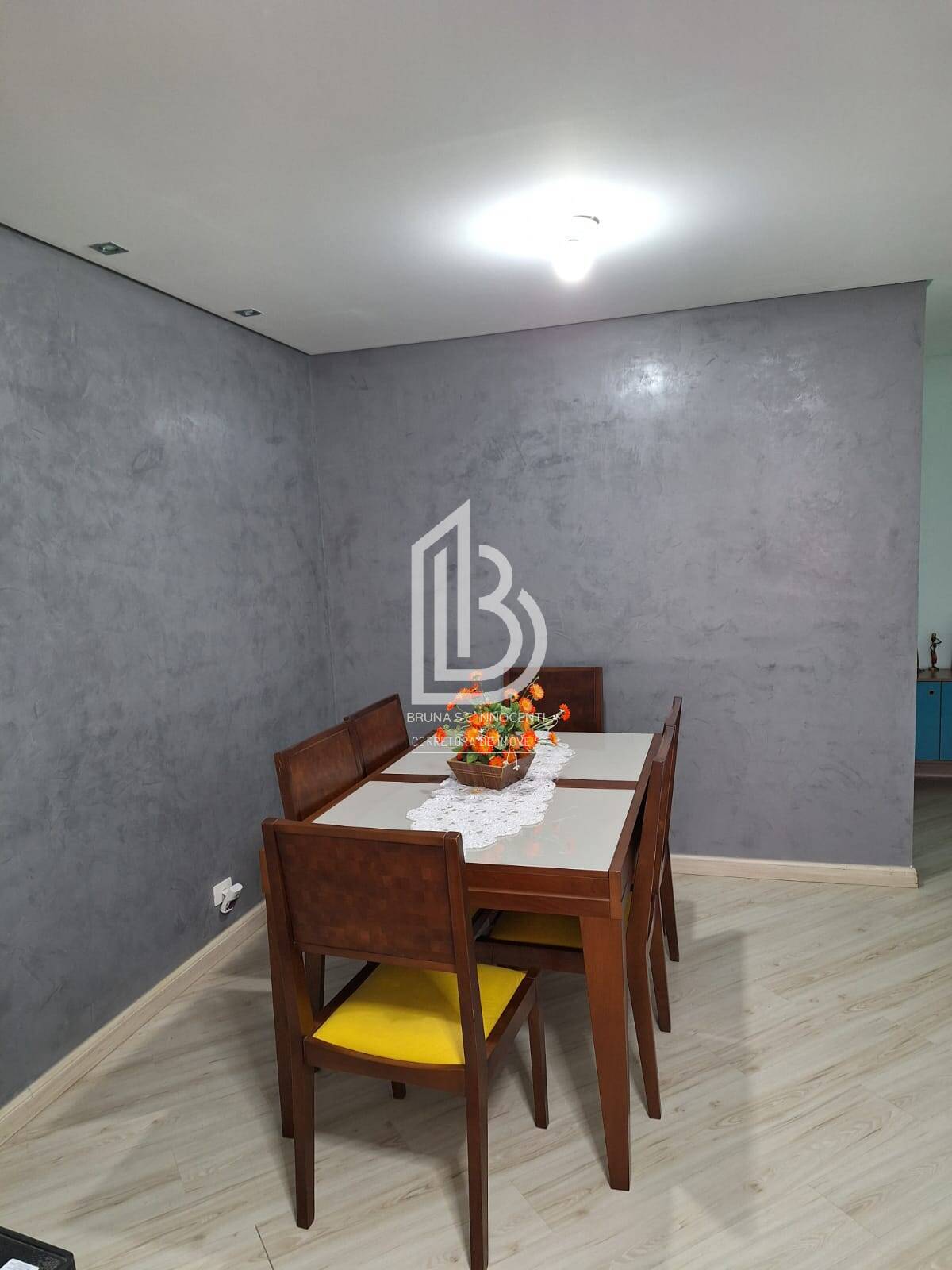 Apartamento, 3 quartos, 67 m² - Foto 4