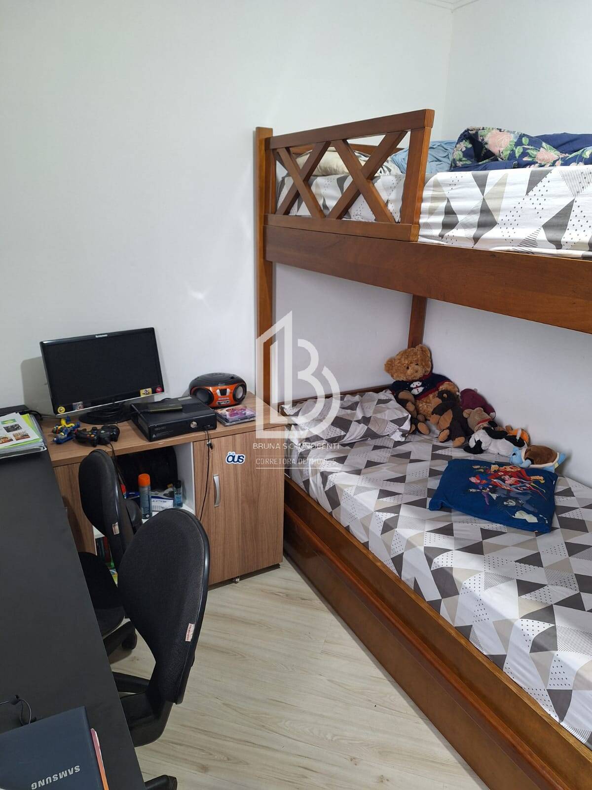 Apartamento, 3 quartos, 67 m² - Foto 5