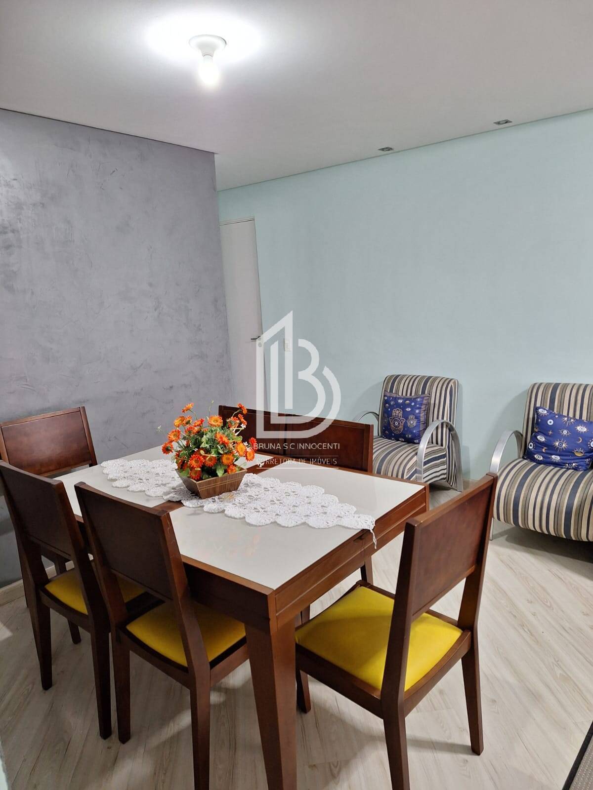 Apartamento, 3 quartos, 67 m² - Foto 11